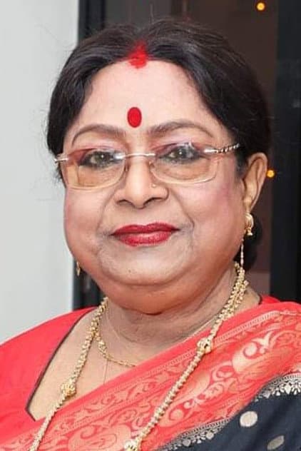 Foto de Anamika Saha