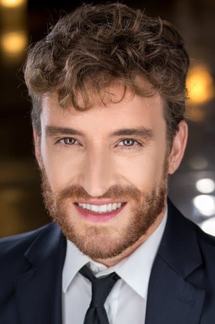 Foto de Nic Novicki