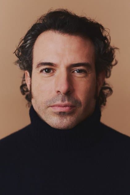 Foto de Tom Cullen