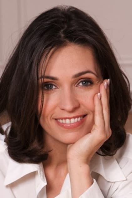 Foto de Adeline Blondieau