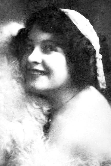 Foto de Edythe Sterling