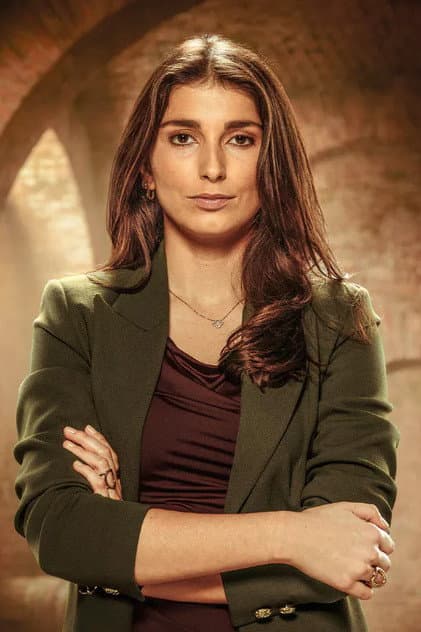 Foto de Julie Den Hondt