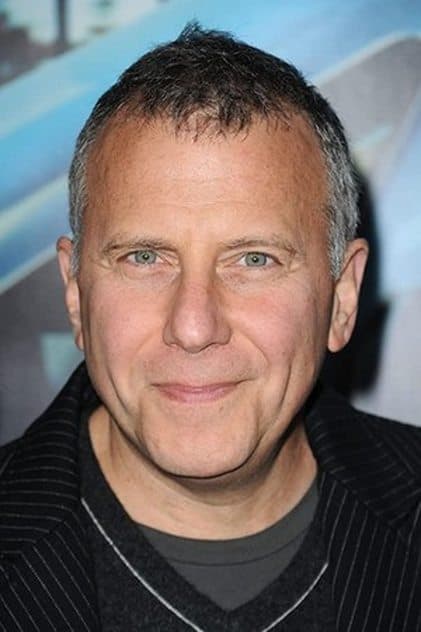 Foto de Paul Reiser
