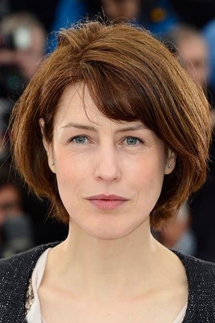 Foto de Gina McKee