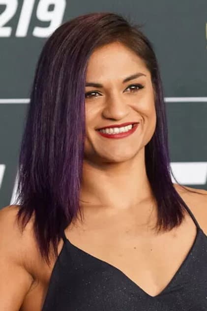 Foto de Cynthia Calvillo