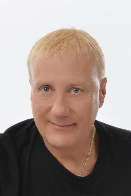Foto de Gregg Bissonette