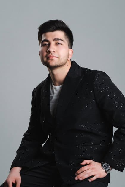 Foto de Otabek Rahmatullayev