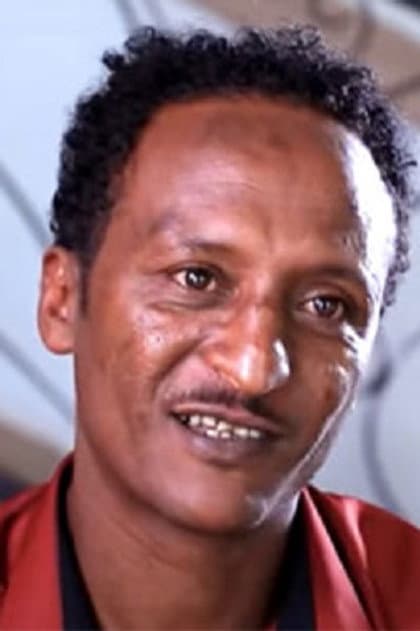 Foto de Tewodros Kifle