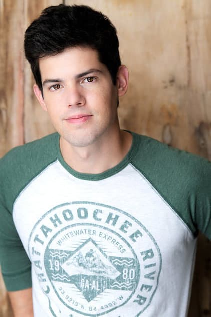 Foto de Luke Georgecink