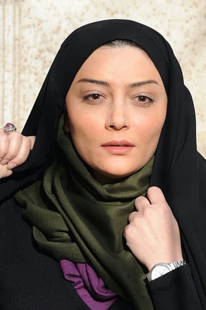Foto de Pantea Mehdinia