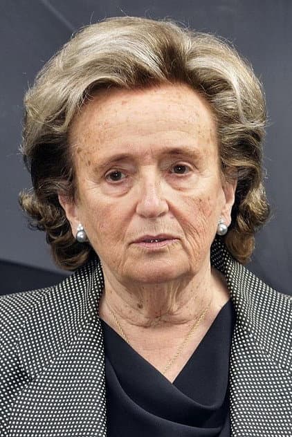 Foto de Bernadette Chirac