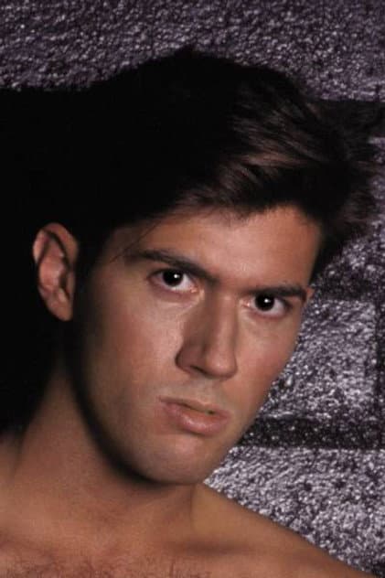 Foto de Alec Danes