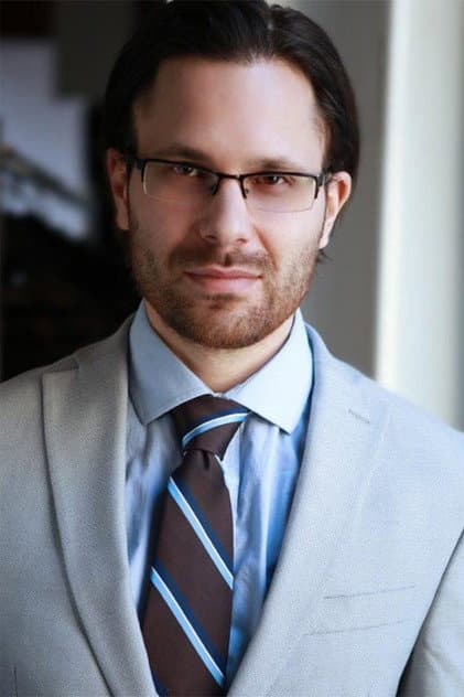 Foto de Bálint Varga