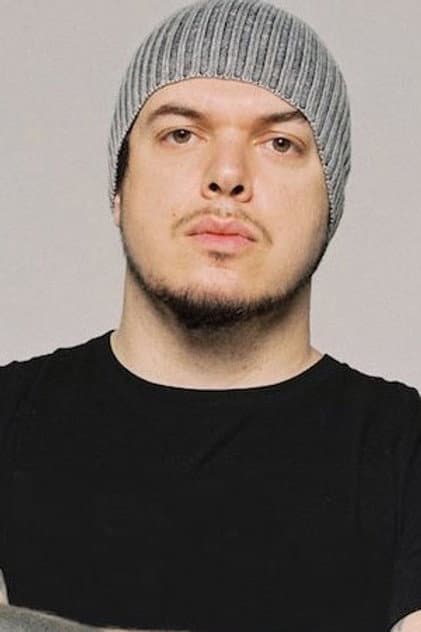 Foto de Igor Cavalera