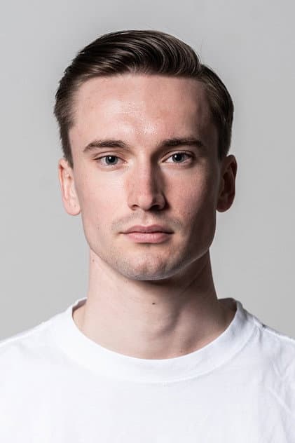 Foto de Ivar Forsling