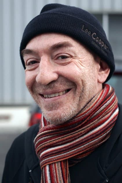 Foto de François Soulier