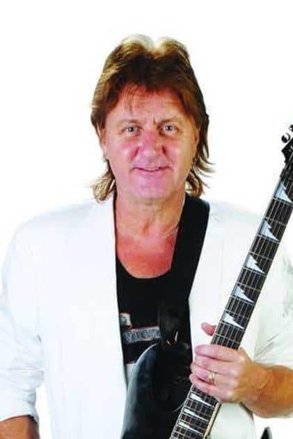 Foto de Paul Chapman