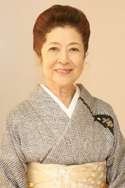 Foto de Hiroko Koda