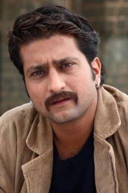 Foto de Jitendra Joshi