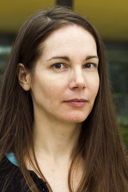 Foto de Isabelle Favez