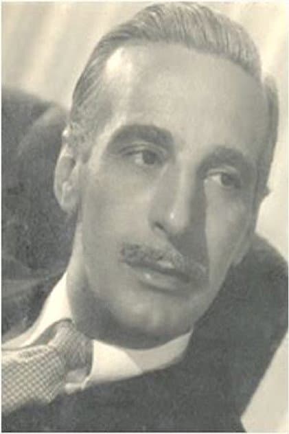 Foto de José María Linares Rivas