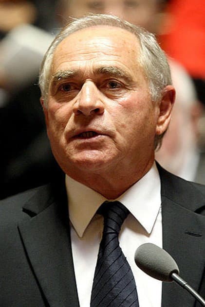 Foto de François Patriat