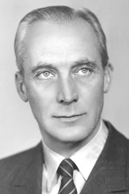 Foto de Harald Schwenzen