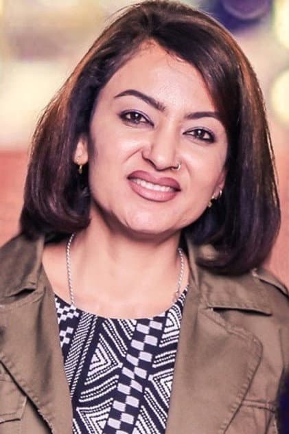 Foto de Jharana Thapa