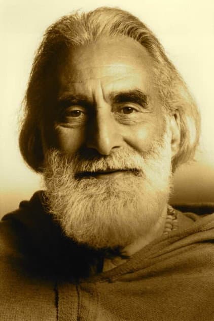 Foto de Vilayat Inayat Khan