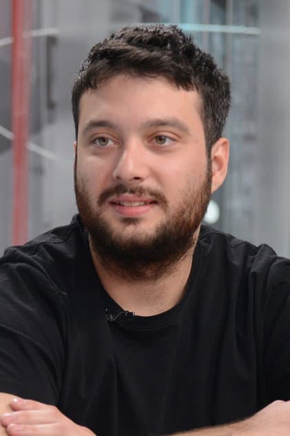 Foto de Stefan Spasov