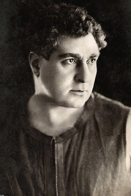 Foto de Bruto Castellani