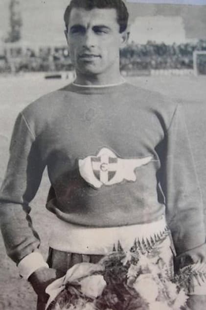 Foto de Stathis Mantalozis