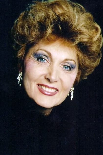 Foto de Régine Blaess
