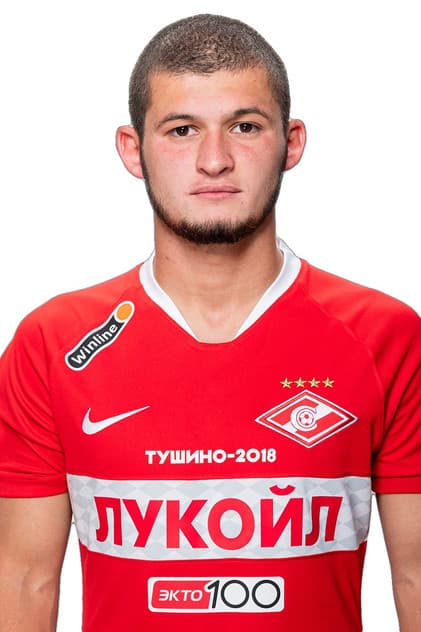 Foto de Ayaz Guliyev