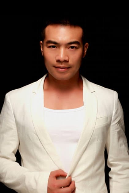 Foto de Zhou Peng