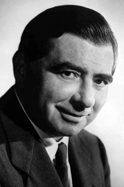 Foto de Robert Newton