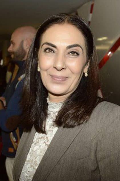 Foto de Khitam Al Lahham