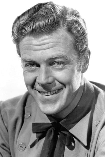 Foto de Willard Parker