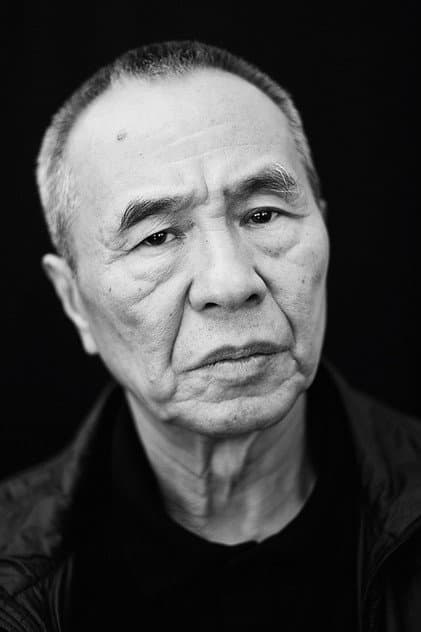 Foto de Hou Hsiao-hsien