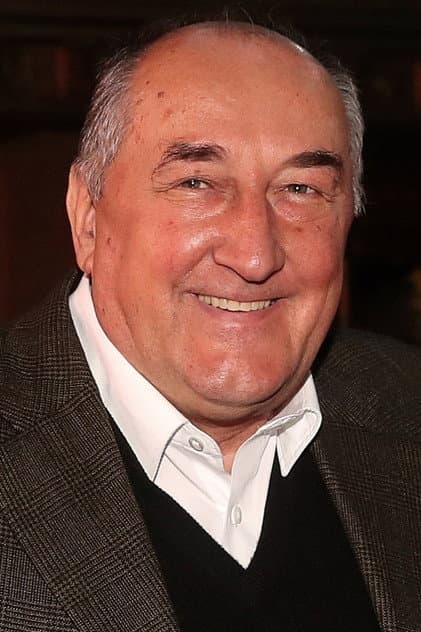 Foto de Boris Klyuev