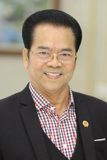 Foto de Trần Nhượng