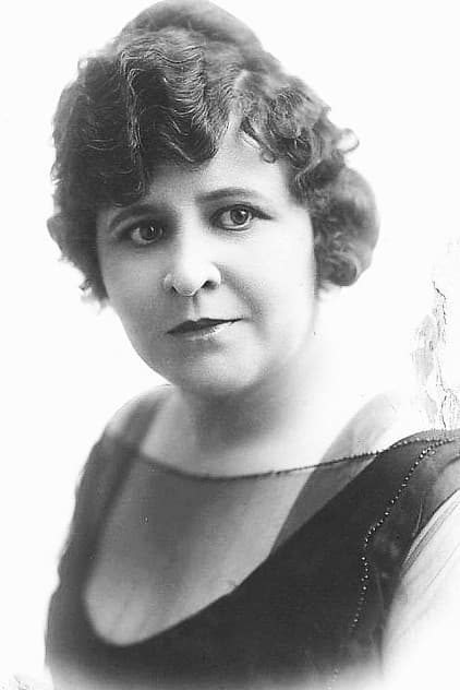 Foto de Lillian Leighton