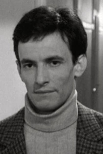 Foto de Jean-Pierre Dorat
