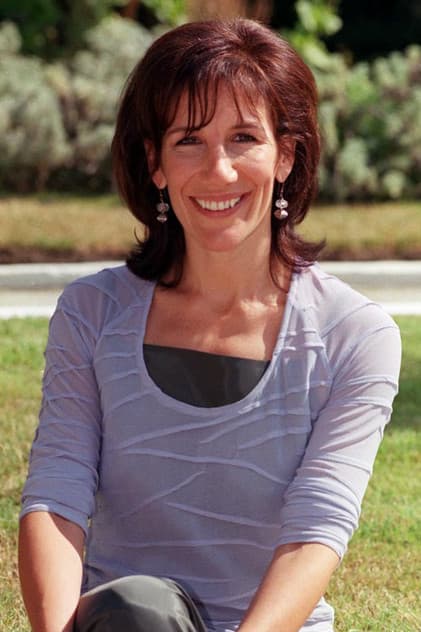Foto de Jane Gurnett