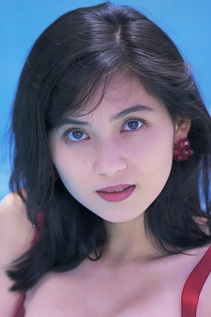 Foto de Mariko Morimoto