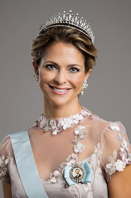 Foto de Princess Madeleine of Sweden