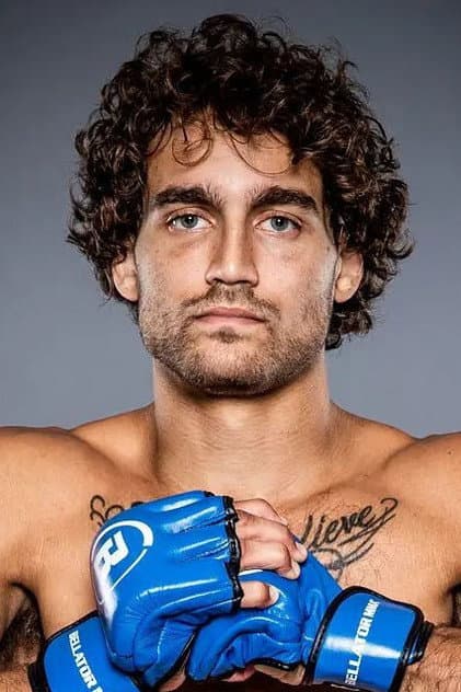 Foto de Dante Schiro