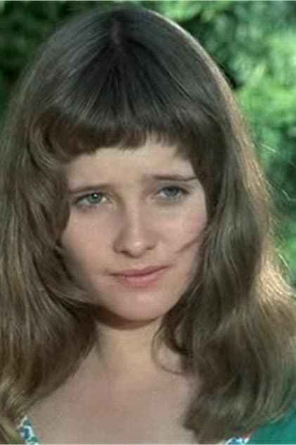 Foto de Bénédicte Bucher