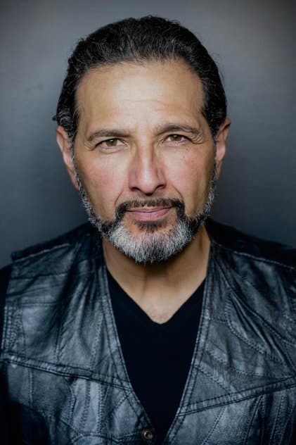 Foto de Joseph Luis Caballero