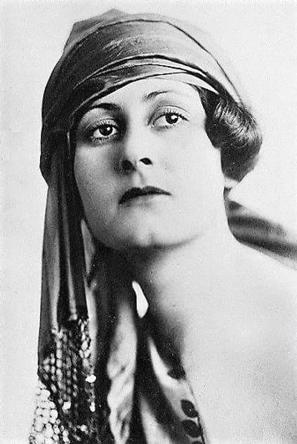 Foto de Marcia Manon
